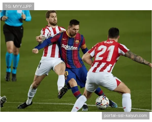 深度：从广播到窄播——西甲如何利用大数据为不同地区观众定制转播内容