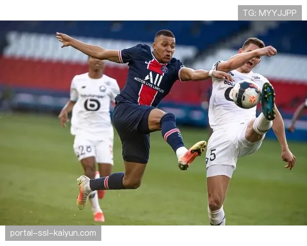 特写：一家位于里尔的体育科技初创公司为法甲提供实时数据可视化服务